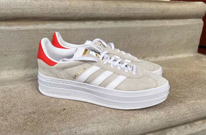 adidas Gazelle Bold